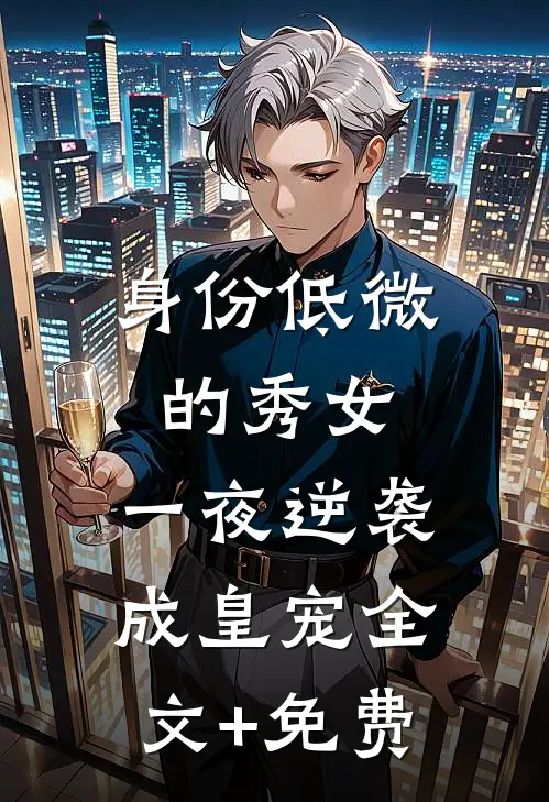 身份低微的秀女，一夜逆袭成皇宠全文+免费