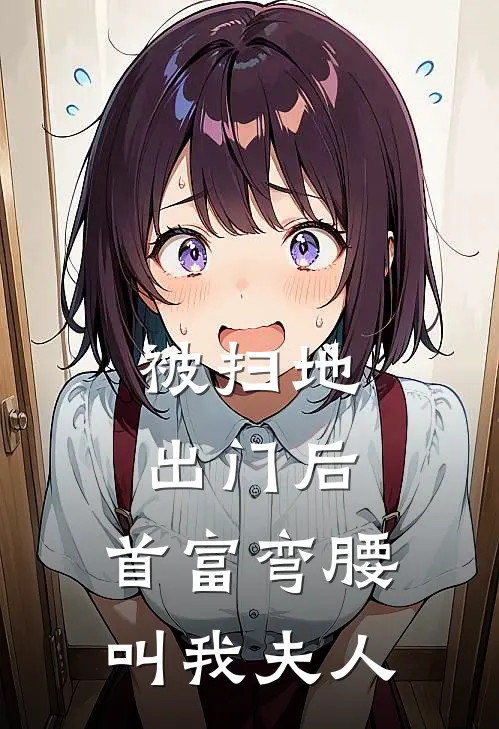 被扫地出门后，首富弯腰叫我夫人