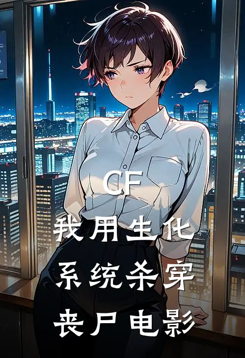 CF：我用生化系统杀穿丧尸电影