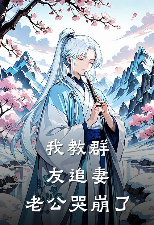 我教群友追妻，老公哭崩了
