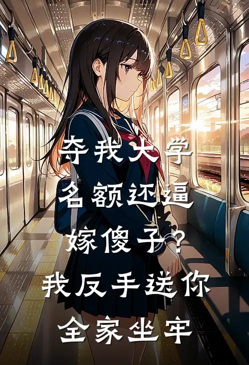 夺我大学名额还逼嫁傻子？我反手送你全家坐牢
