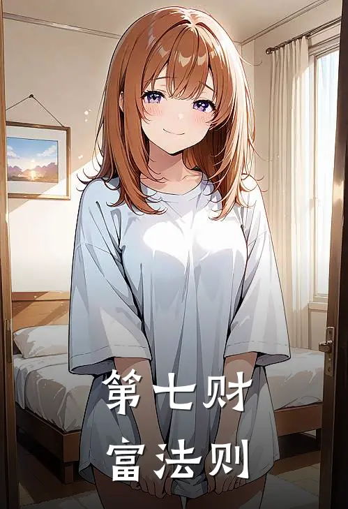 第七财富法则