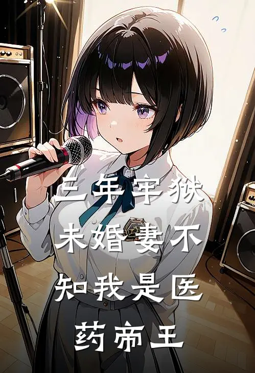 三年牢狱，未婚妻不知我是医药帝王