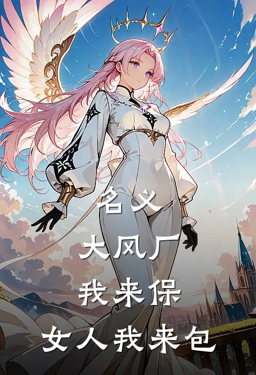 名义：大风厂我来保，女人我来包