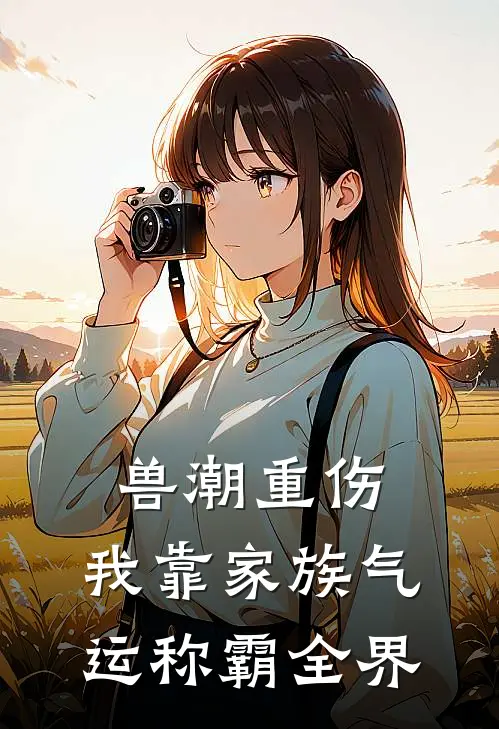 兽潮重伤，我靠家族气运称霸全界