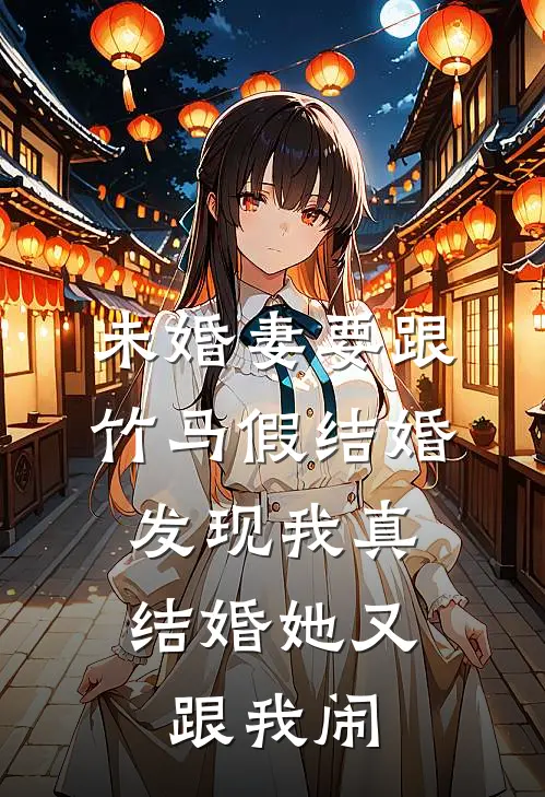 未婚妻要跟竹马假结婚，发现我真结婚她又跟我闹