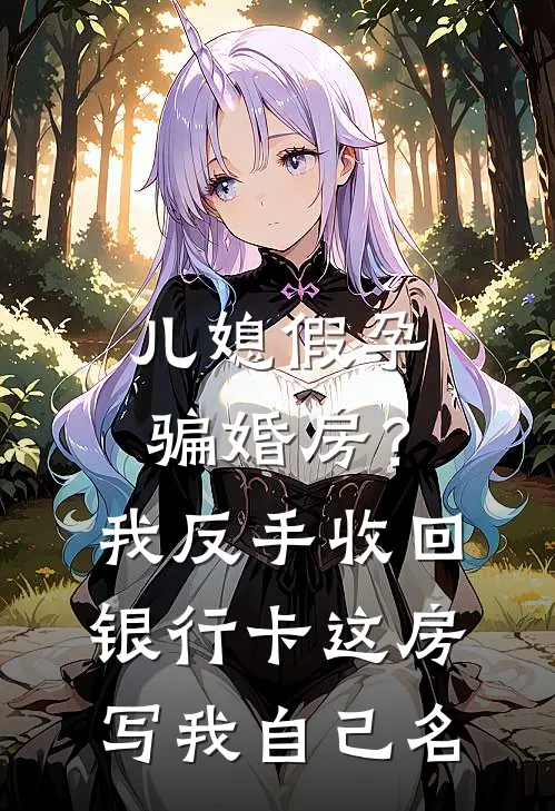 儿媳假孕骗婚房？我反手收回银行卡：这房写我自己名