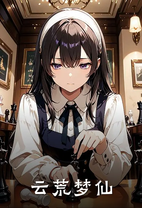 云荒梦仙
