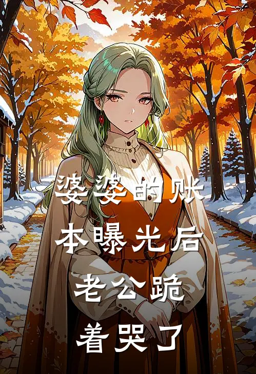 婆婆的账本曝光后，老公跪着哭了
