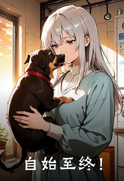 自始至终！