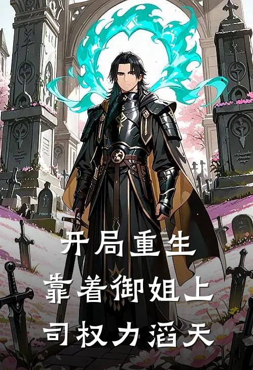 开局重生：靠着御姐上司权力滔天