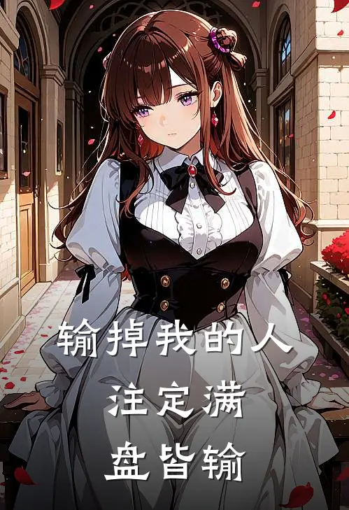 输掉我的人，注定满盘皆输