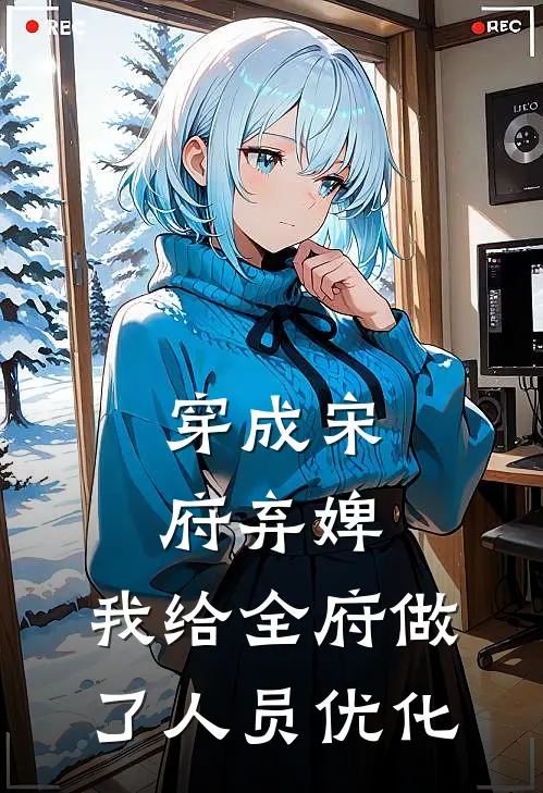 穿成宋府弃婢，我给全府做了人员优化