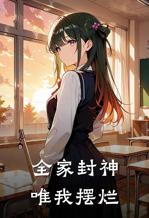 全家封神，唯我摆烂