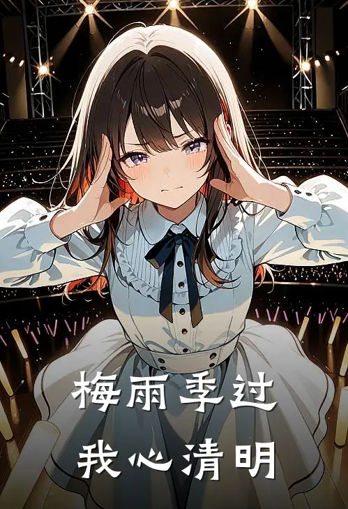梅雨季过，我心清明