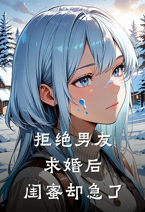 拒绝男友求婚后，闺蜜却急了