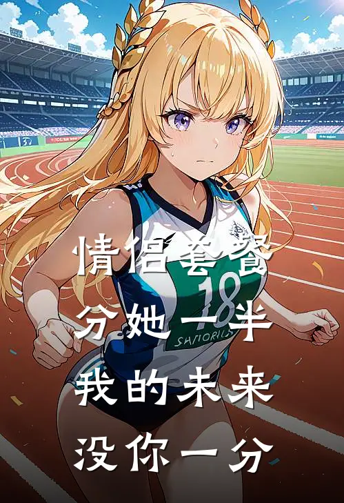 情侣套餐分她一半，我的未来没你一分