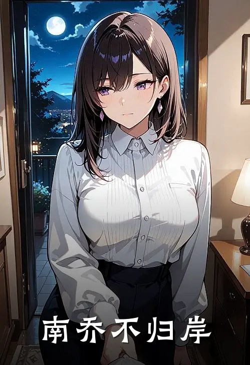南乔不归岸