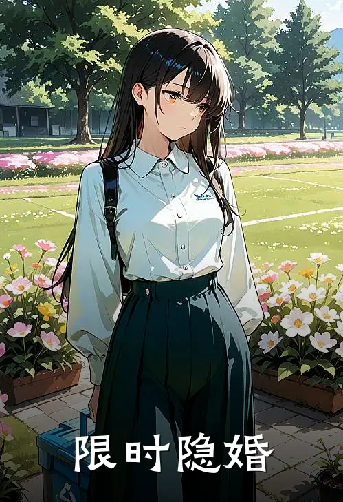 限时隐婚