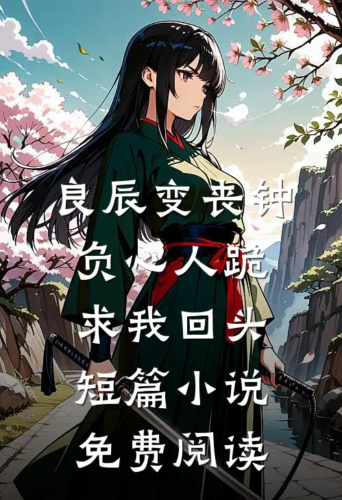 良辰变丧钟，负心人跪求我回头短篇小说免费阅读