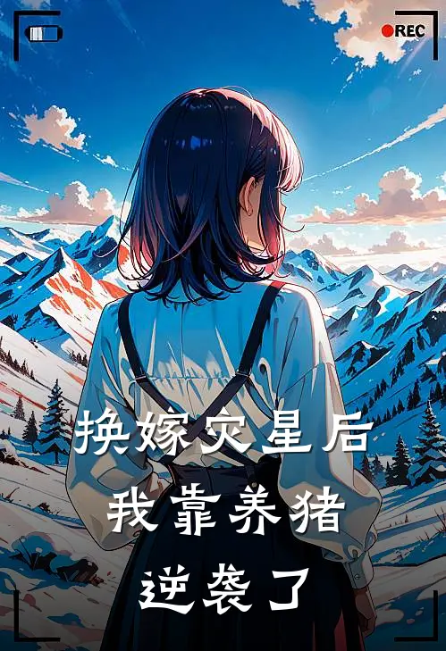 换嫁灾星后，我靠养猪逆袭了