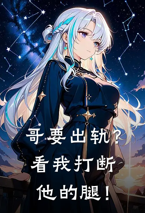 哥要出轨？看我打断他的腿！