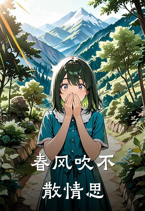 春风吹不散情思