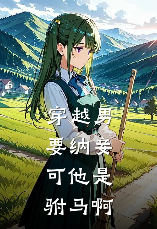 穿越男要纳妾，可他是驸马啊