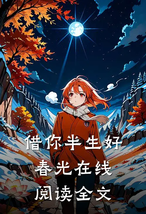 借你半生好春光在线阅读全文