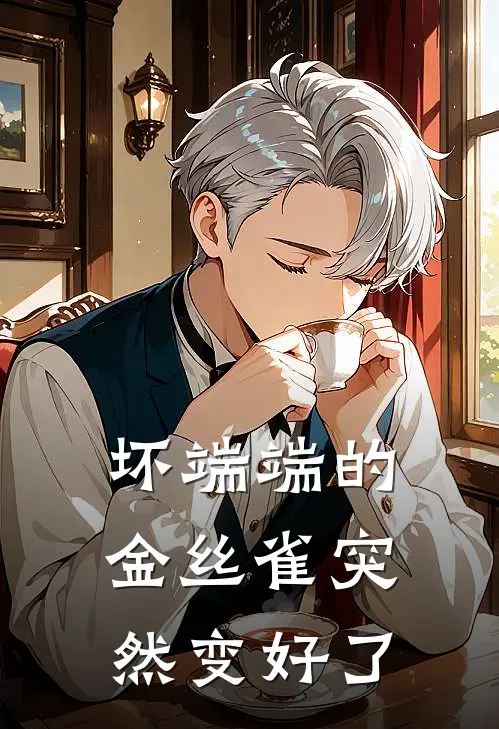 坏端端的金丝雀突然变好了