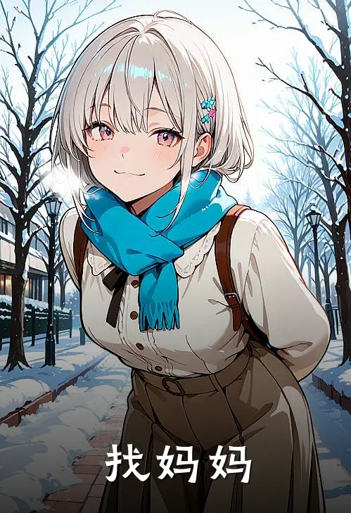 找妈妈