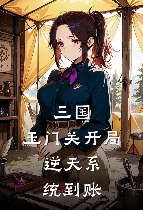 三国：玉门关开局，逆天系统到账