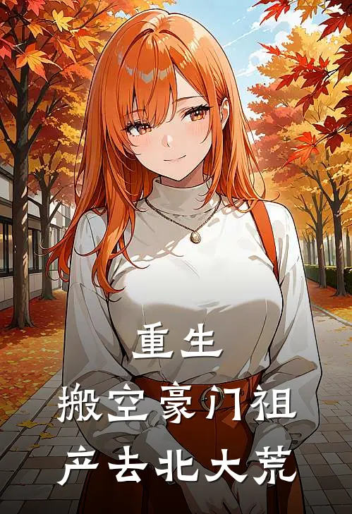 重生：搬空豪门祖产去北大荒
