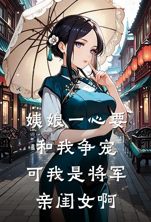 姨娘一心要和我争宠，可我是将军亲闺女啊