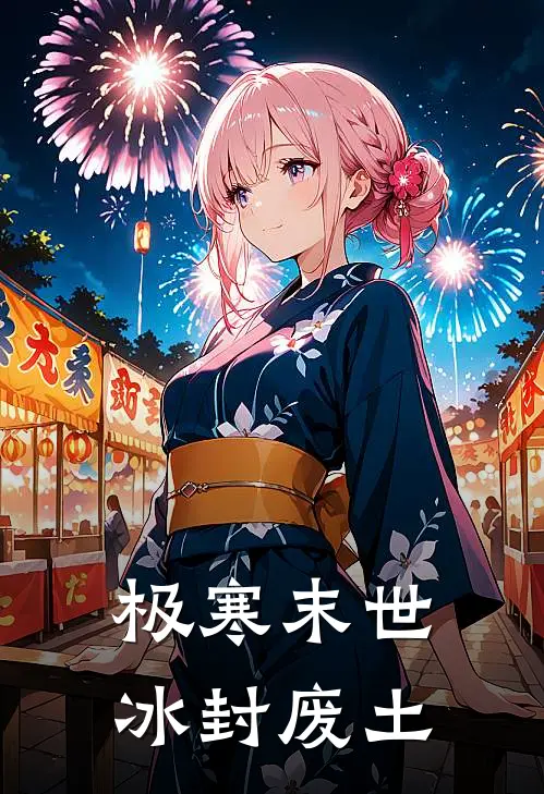 极寒末世：冰封废土