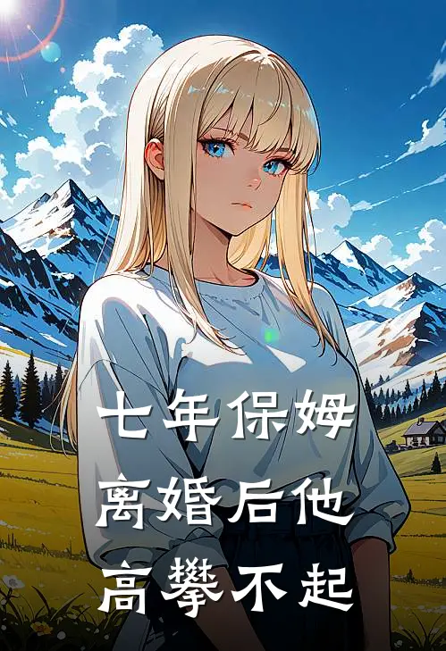 七年保姆，离婚后他高攀不起