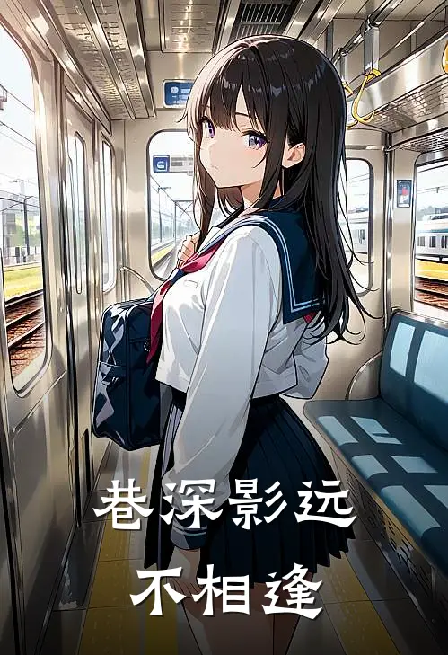 巷深影远不相逢