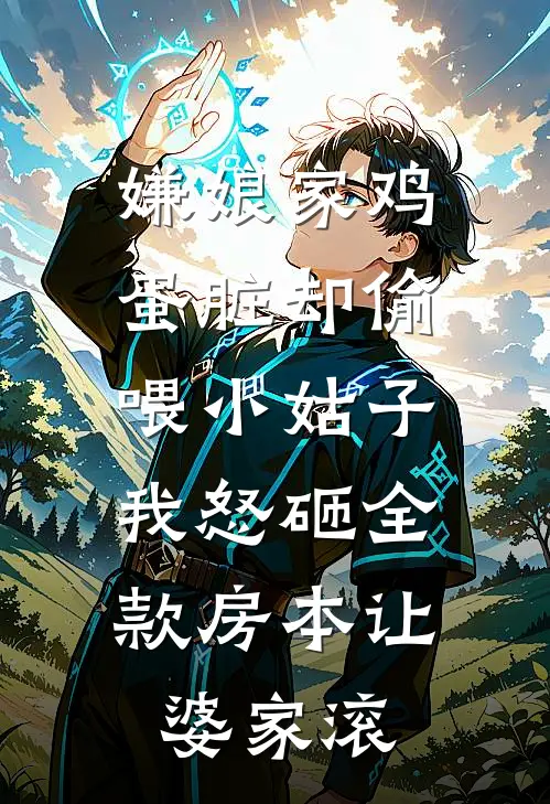 嫌娘家鸡蛋脏却偷喂小姑子，我怒砸全款房本让婆家滚