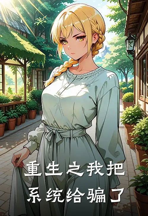 重生之我把系统给骗了