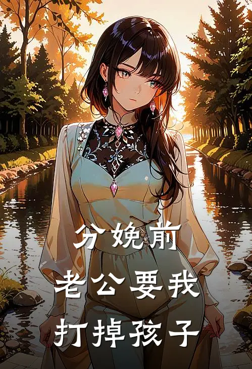 分娩前，老公要我打掉孩子