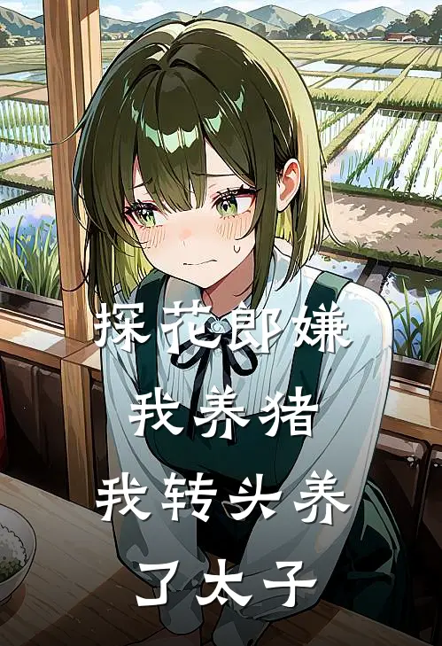探花郎嫌我养猪，我转头养了太子