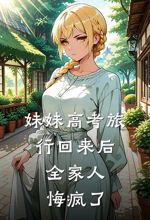 妹妹高考旅行回来后，全家人悔疯了
