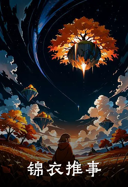锦衣推事