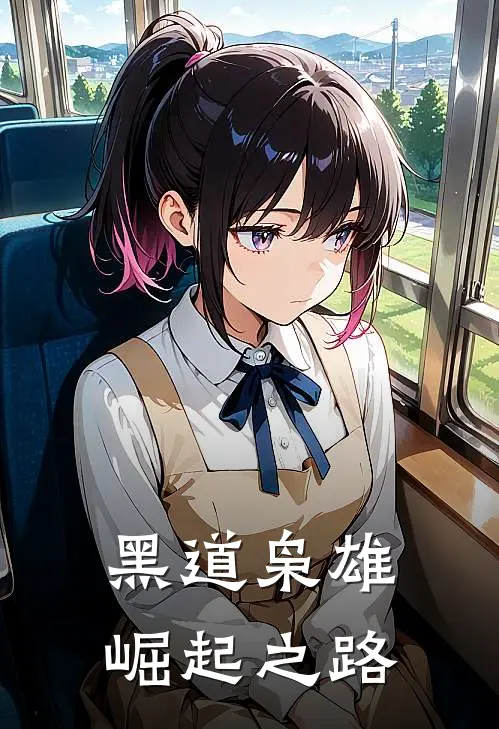 黑道枭雄崛起之路