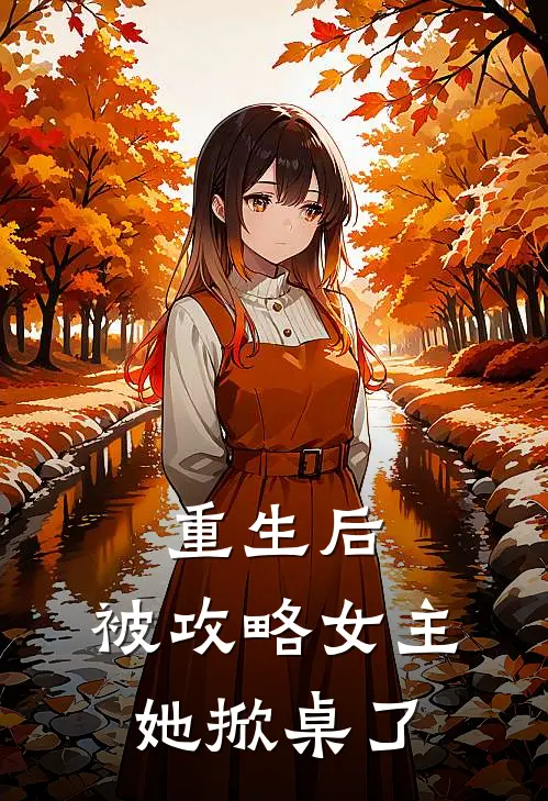 重生后，被攻略女主她掀桌了