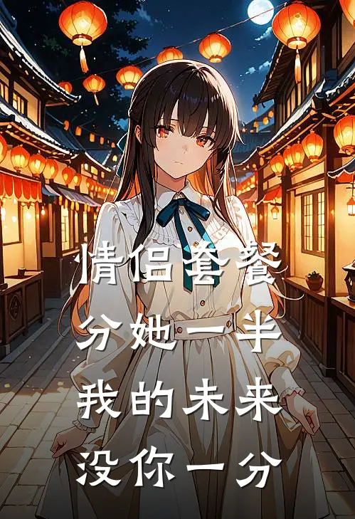 情侣套餐分她一半，我的未来没你一分