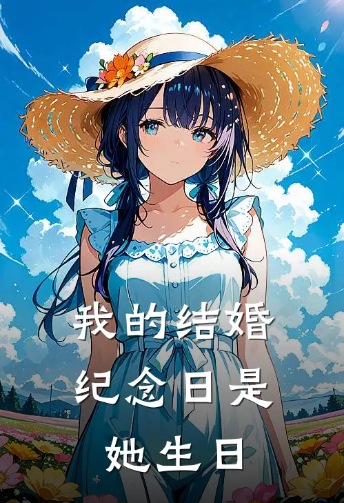 我的结婚纪念日是她生日