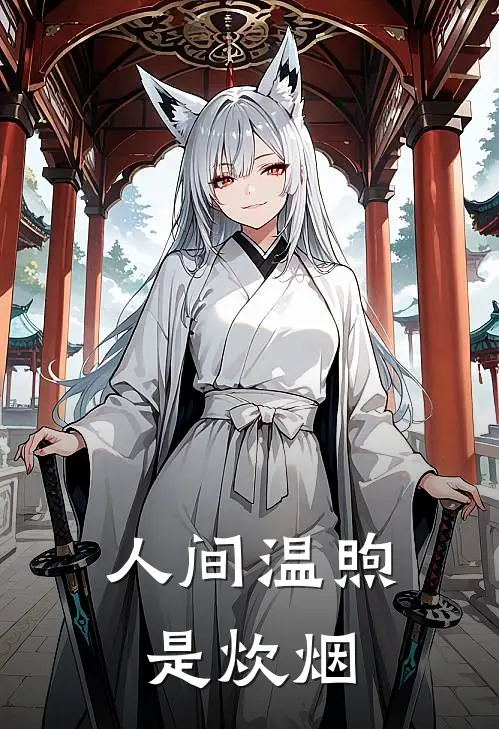 人间温煦是炊烟