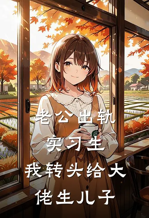 老公出轨实习生，我转头给大佬生儿子