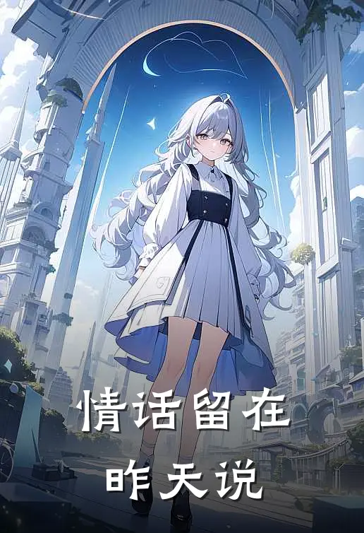 情话留在昨天说